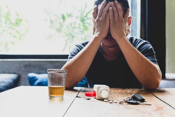 Depression-and-Addiction